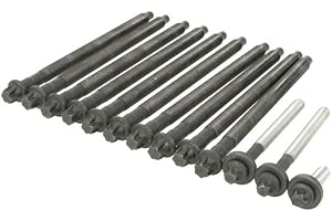 ELRING 426.830 Nuts and Bolts