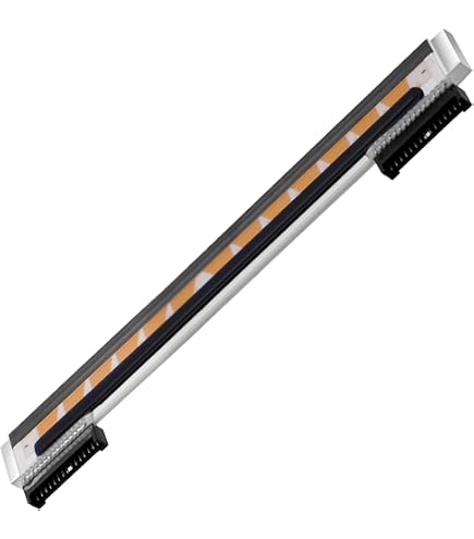 Amazon.com : P1080383-227 New Printhead for Zebra ZD420 ZD620