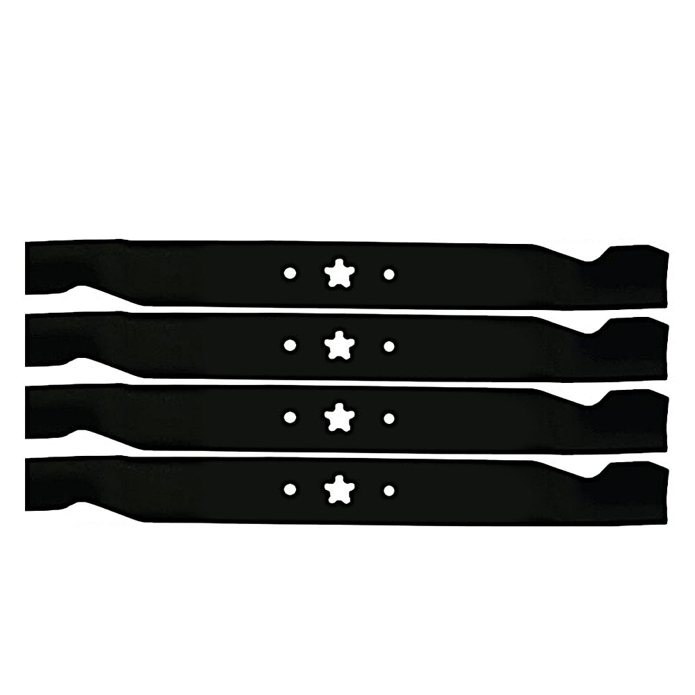 Best Arian Lawn Tractor Blades