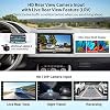 thumbnail image 2 of ATOTO A6PF 7in Double Din Android Car Stereo – 2G+32G, CarPlay, Android Auto, WiFi (Refurbished) 2 of 5