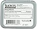 Sucrets Sore Throat Lozenges, Wild Cherry Flavor, 18 Count