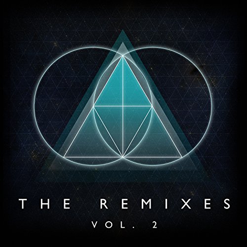 Drink the Sea (Remixes Vol. 2)