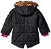 Big Chill Girls' Quilted Expedition Jacket
