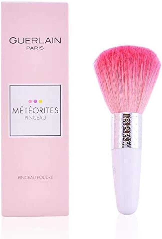 Guerlain Face Brush, 56047, Mehrfarbig, Please See Description