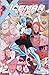 Iceman Vol. 2: Absolute Zero by Sina Grace