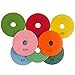 Konfor Diamond Polishing Pads 5
