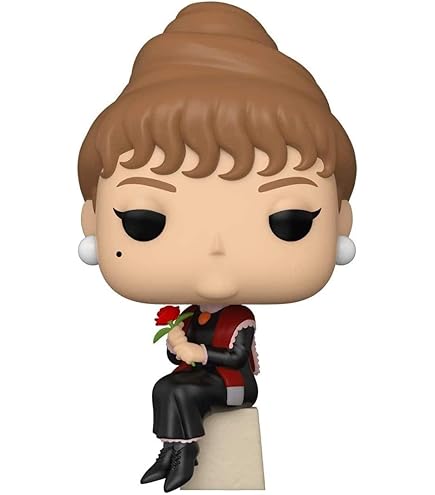 Amazon.com: Funko Pop! Haunted Mansion Exclusive #619 Mansion