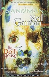 The Sandman, Vol. 2: The Doll's House