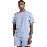 New Balance Mens Athletics Cotton T-Shirt