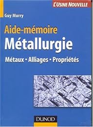 Métallurgie