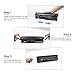 Valuetoner Compatible Toner Cartridge Replacement for Canon 125 Black Toner Cartridge CRG-125 3484B001AA High Yield for ImageClass MF3010 LBP6030w LBP6000 LBP6000B LBP6020 LBP6020B LBP6018 Printer