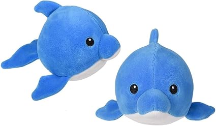 squish plush