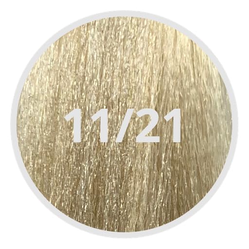 Lisap Hair and Scalp Care (Colour S/A 11/21) - 60 ml