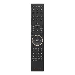 Marantz CD 50n High-Resolution Network Digital