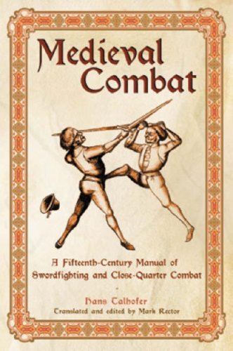 Medieval Combat 0760780110 Book Cover
