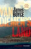 Front cover for the book Van Diemen's Land by James Boyce