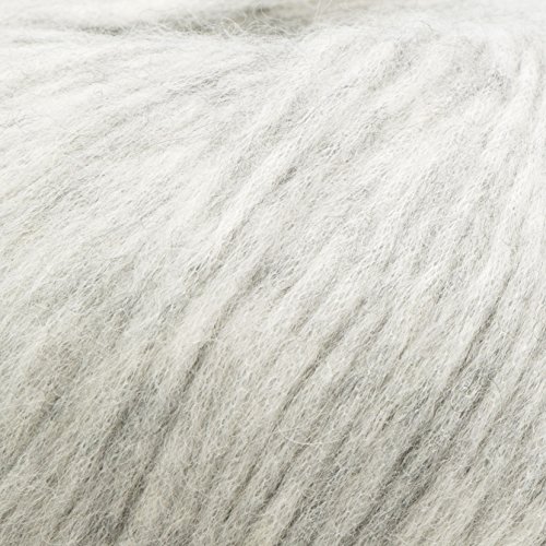 EXTRA SOFT BABY ALPACA MERINO Wool Yarn WEIGHT CATEGORY #4 Worsted, ARAN, AFGHAN, MEDIUM -SET OF 3 Skeins 150 GRAMS TOTAL- Luxuriously and CARING SOFT