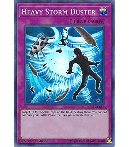 Yu-Gi-Oh! Carta Self-Destruct Button (IOC-105) - Invasion Of Chaos 1st Edition - 4