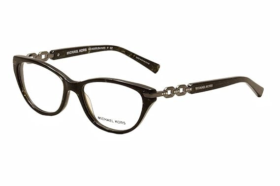 michael kors eyeglasses green
