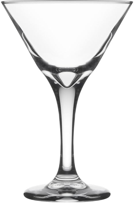 4 oz. Martini Glass 