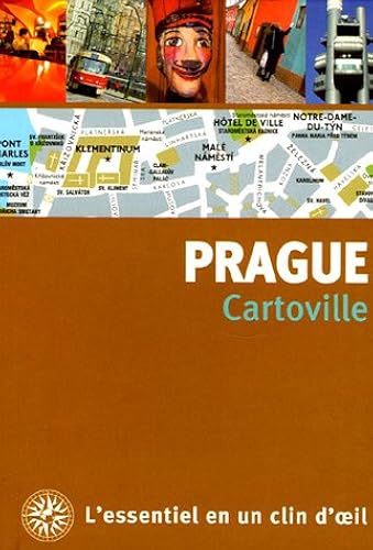 Download Prague PDF