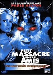Petit Massacre Entre Amis