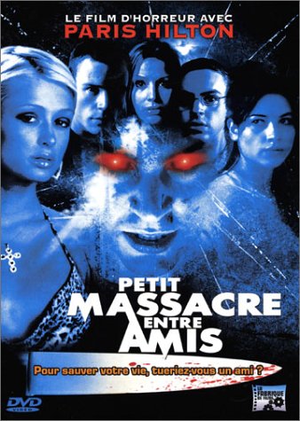 Petit Massacre Entre Amis