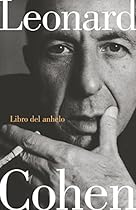 Libro del anhelo / Book of Longing (Spanish Edition) Libro del anhelo / Book of Longing (Spanish Edition)