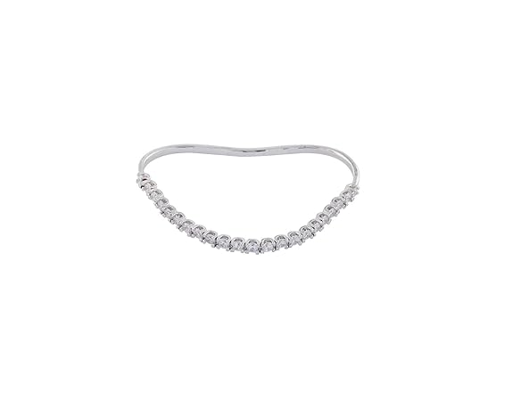 Linear Bangle|Bracelet for Girls Bracelets for Women Bangles for Women