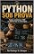 Livro Python sob prova (Na oficina do Sr. Selvagem)