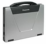 Panasonic Toughbook Cf-52