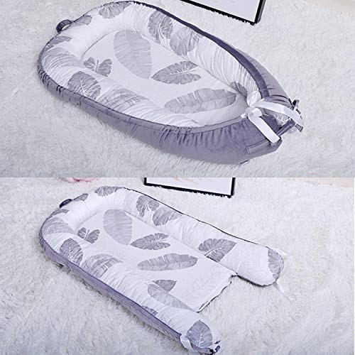 6 Lounger+Reversible+Newborn+Sleeping+Bassinet