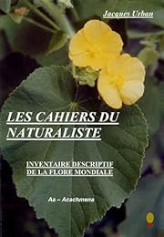 Inventaire descriptif de la flore mondiale