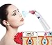 Pore Cleanser,Anviker Facial Acne BlackHead Cleaner Remover Set Facial Pore Cleanser Dead Skin Removal Vacuum Extraction Tool