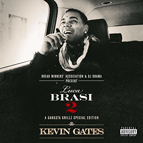 Top 5 Best cd kevin gates to Purchase (Review) 2017 BOOMSbeat