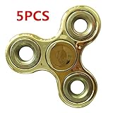 ANTI-SPINNER New Style Fidget Hand Spinner EDC Focus Anxiety Stress Relief Toy
