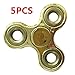 ANTI-SPINNER New Style Fidget Hand Spinner EDC Focus Anxiety Stress Relief Toy