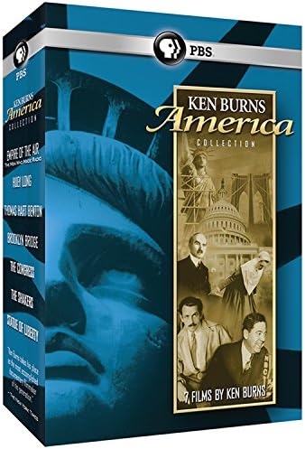Amazon.com: Jazz: A Film By Ken Burns : Keith David, Charles J