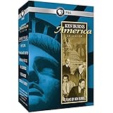 Ken Burns America Collection
