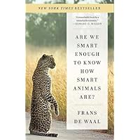 Are We Smart Enough to Know How Smart Animals Are?