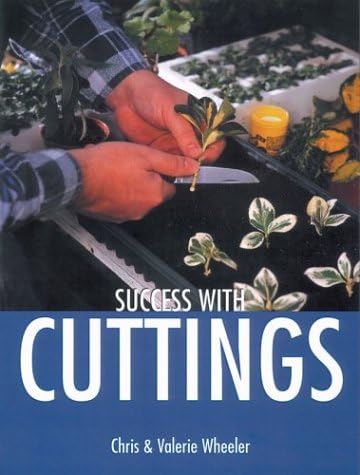 Success with Cuttings