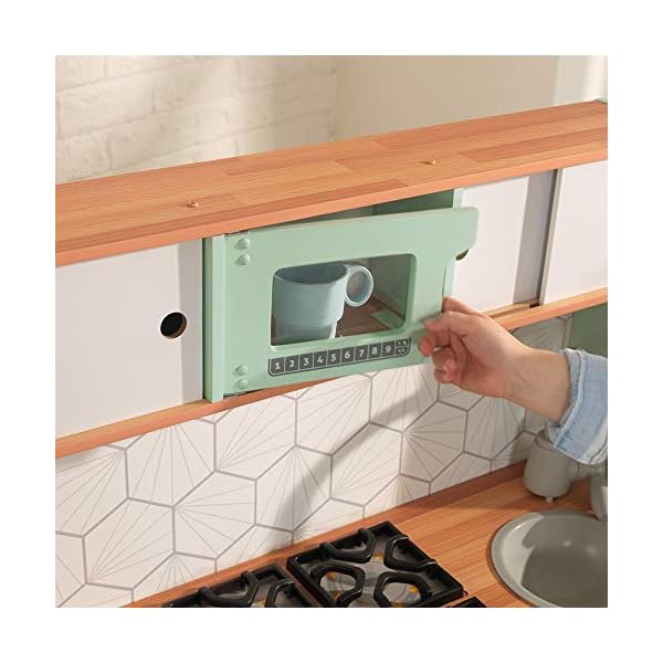 KIDKRAFT Cuisine Mid-Century – Bild 8