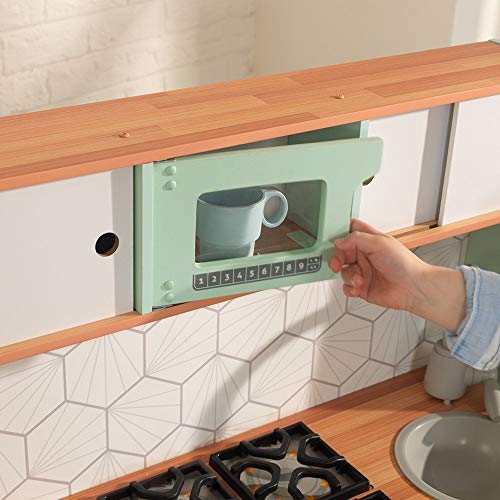 KIDKRAFT Cuisine Mid-Century – Bild 8