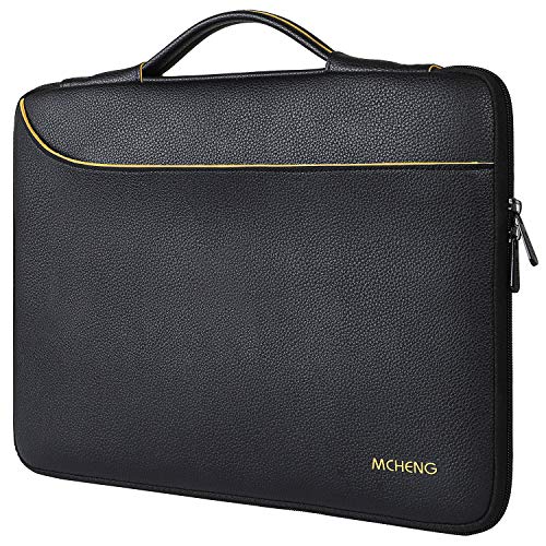 Ripley - MALETÍN PARA PORTÁTIL MCHENG COMPATIBLE CON MACBOOK AIR MACBOOK  PRO ORDENADOR PORTÁTIL DE 10 A 15.6'