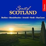SPIRIT OF SCOTLAND                                 image