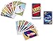 Mattel Games UNO: Wilderness - Card Game, 7 Years and up