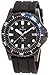 Bulova Men's 98B159 Marine Star Rubber strap Watch
