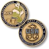 POPEYE® Chief Petty Officer