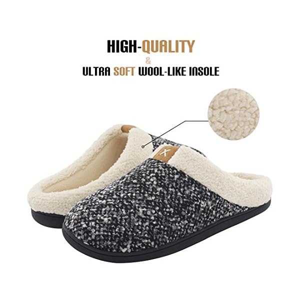 mens indoor outdoor house shoes