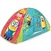 Play Hut Minions 2-in-1 Tent, Yellow, 72